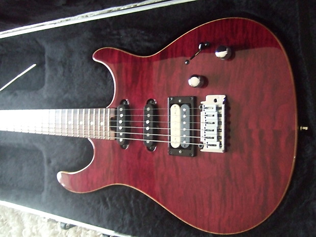 Peavey Limited LTD ST Made in the USA
