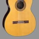 Takamine TC132SC Classical Series Acoustic/Electric Nylon String Guitar with Cutaway