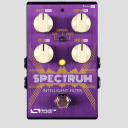 Source Audio One Series Spectrum Intelligent Filter Pedal. New!