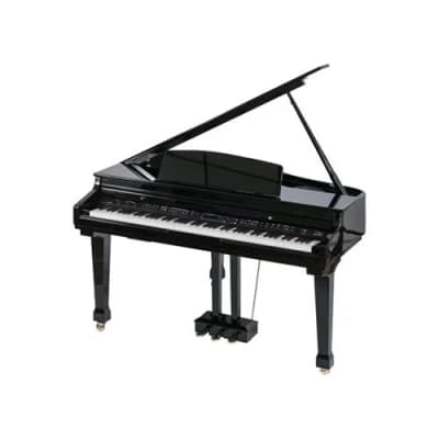 ORLA – GRAND 12O Digital Piano - Black (LOCAL DELIVERY AVAILABLE, CONTACT US)! image 3