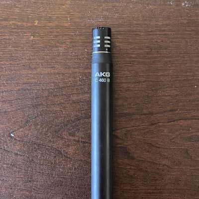 AKG C460 B/C460/CK61-ULS ×3 ジャンク扱い AKG C460 B/C460/CK61-ULS ×3 ジャンク扱い 好きに C460 AKG B/C460/