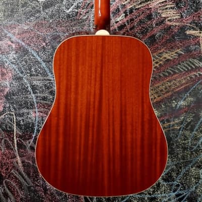 Epiphone Hummingbird Studio image 10