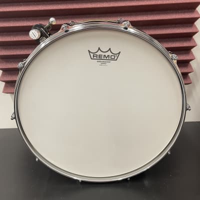 GROVER PRO PERCUSSION G1-5-N - Natural Snare Drum image 2