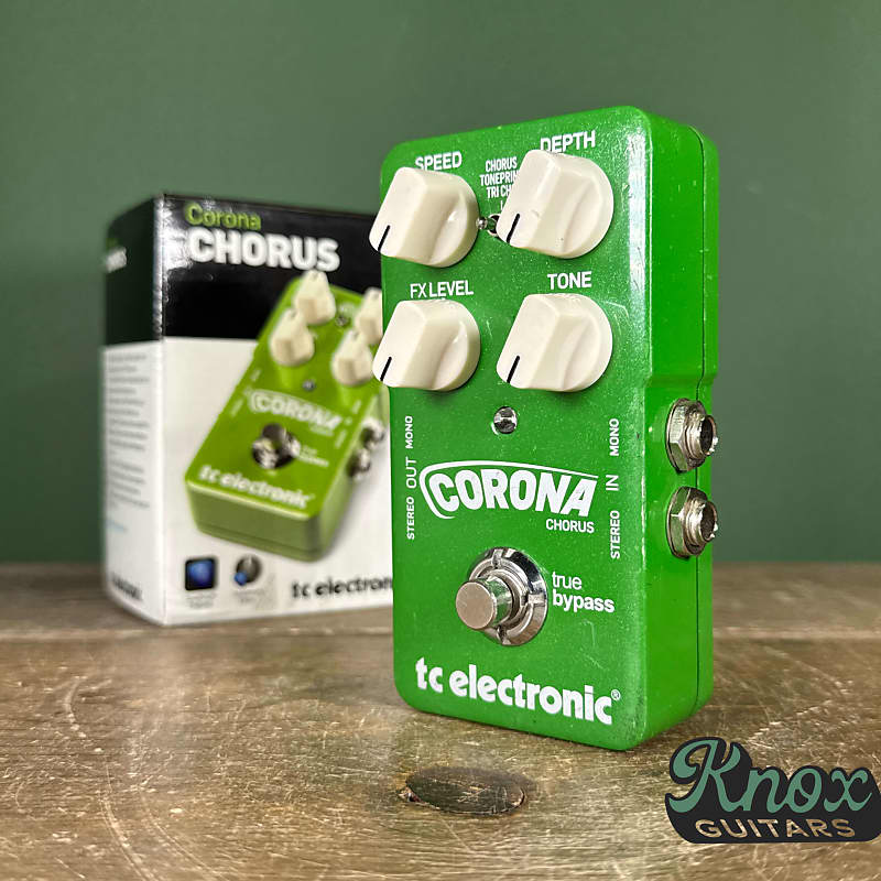 TC Electronic Corona Chorus