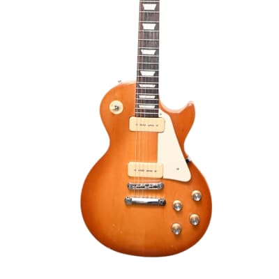 ギター Gibson Les Paul Studio '60s Tribute Open Box Gibson Les Paul Studio 60's Tribute Electric Guitar