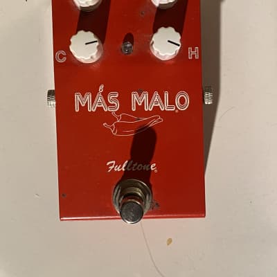 Fulltone Mas Malo Distortion / Fuzz | Reverb