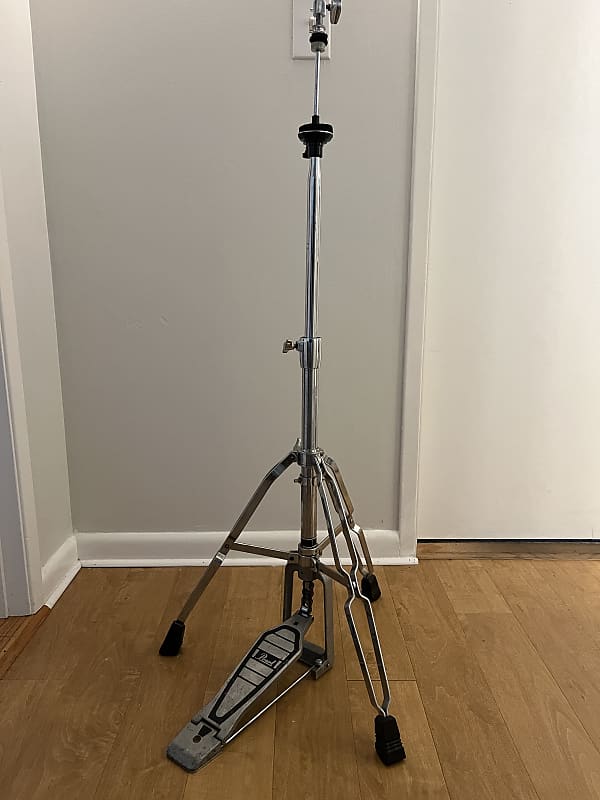 Pearl Hi Hat Stand Reverb
