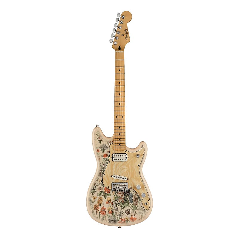 Fender Shawn Mendes Foundation Musicmaster image 1