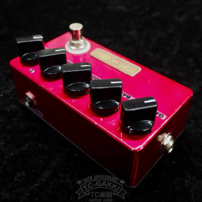 Sound Wave Lab/Distortion