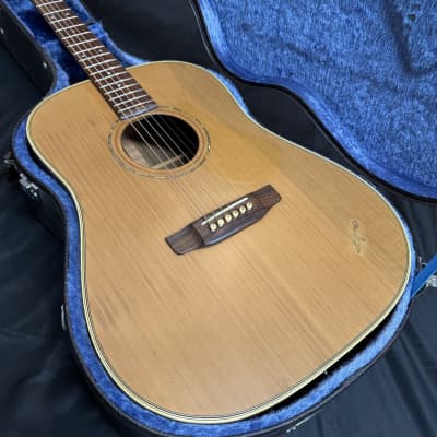 S.Yairi YD45 | Reverb Australia