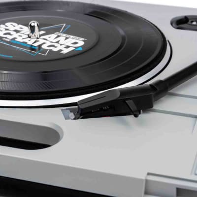 Reloop Spin Portable Turntable System image 5
