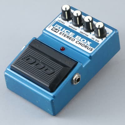 DOD FX-64 Ice Box Chorus