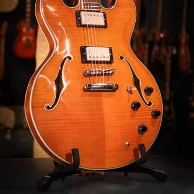 VG KTR-ES STD Blonde (S/N:16111068) [04/12] | Reverb Belgium