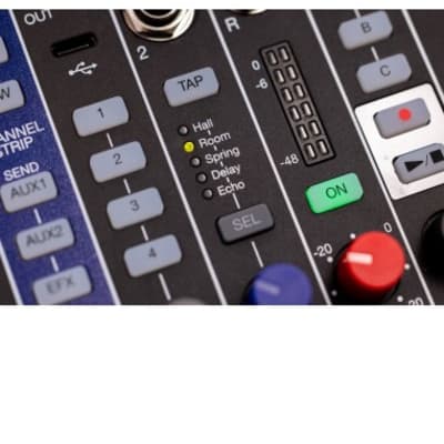 ZOOM L6 image 3