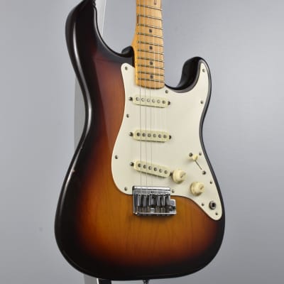 Fender Stratocaster Dan Smith Era (Used) image 2