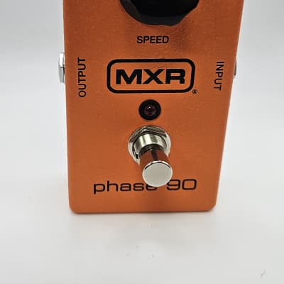 MXR M101 Phase 90