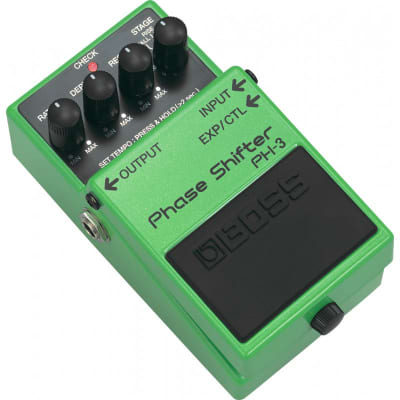 Pedal BOSS PH-3 - Phase Shifter for sale