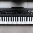 Roland D-50 Synthesizer 1988 * Sounds * Books * Software * Cable