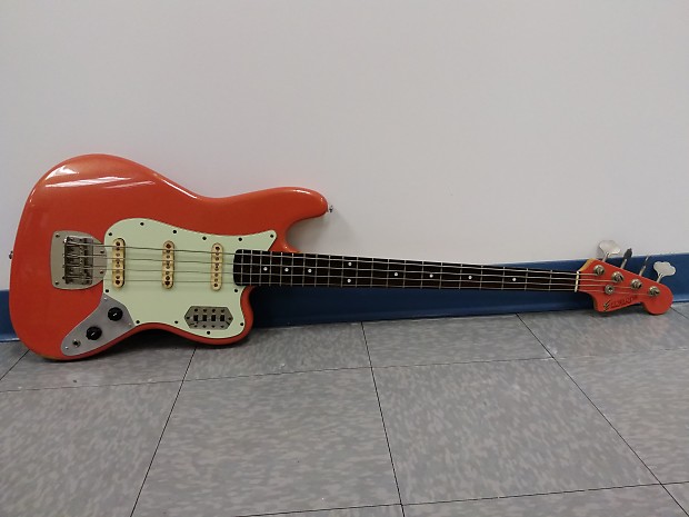 ESP Edwards E-T-95BIV | Reverb