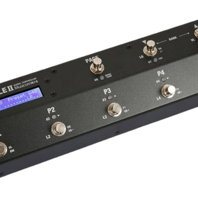 ギター MUSICOM LAB EFX MK2 ギター Musicom LAB EFX MK2 Musicom LAB EFX MK2