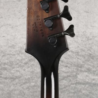 Gibson Thunderbird IV VS with broken neck  (02/28) image 8