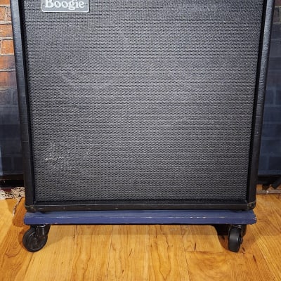 Mesa Boogie LoneStar 4x Combo