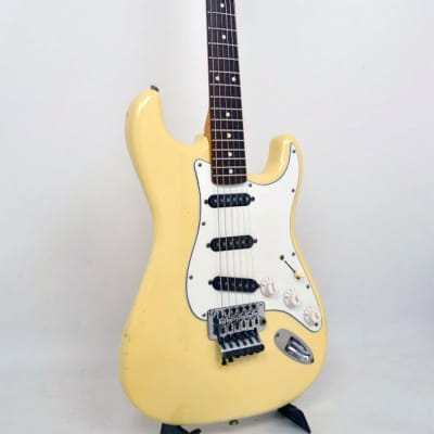 Bill Lawrence Challenger I BC1-62 Mod White- Shipping | Reverb