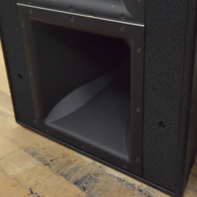 Outline Doppia II 5040 Full Range 3-Way Loudspeaker PAIR (church owned) Shipping Extra CG00GY6 image 5