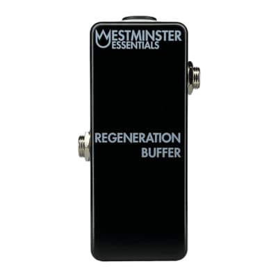 【楽ギフ_包装】 Fuzz Wycliffe Effects Westminster - Reverb | Demo Model Floor ギター