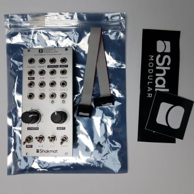 Shakmat Modular Bishop's Miscellany Module - Silver image 2