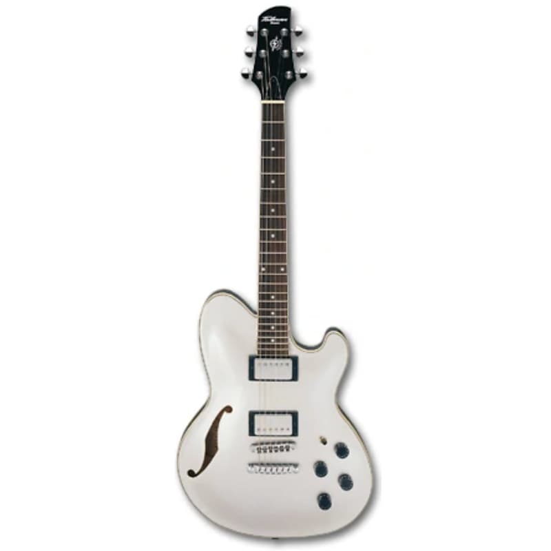 Ibanez TM71 Artcore image 1