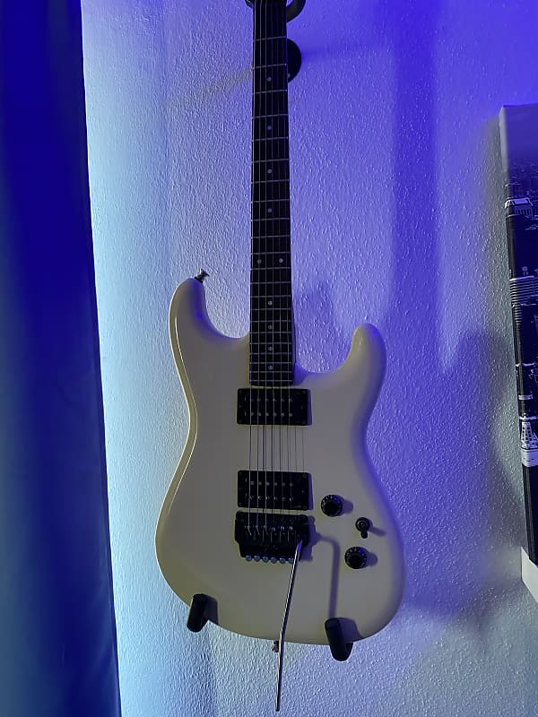 Fender St-535 Boxer Series 1985 -Japan | Reverb