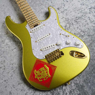 ESP SNAPPER Ohmura Custom [Takayoshi Ohmura Signature Model