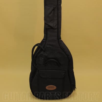 099-6431-000 G2151 Gretsch Guitar Padded Gig Bag for Grand Concert Models 0996431000