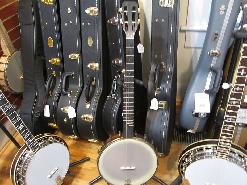 Pisgah Dobson Pro 2022 maple Reverb