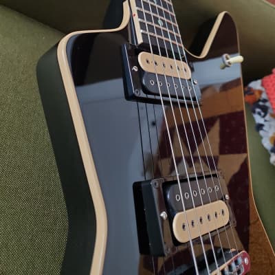 USA Dean ML Patents Pending OHSC | Reverb