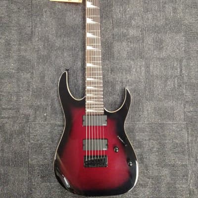 ☆鮮やかなメタリックレッド　新機能満載　Ibanez GIO ST ☆鮮やかなメタリックレッド 新機能満載 Ibanez GIO ST - メルカリ