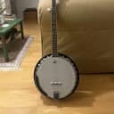 Washburn B9 Americana Series 5-String Banjo 2010s - Natural