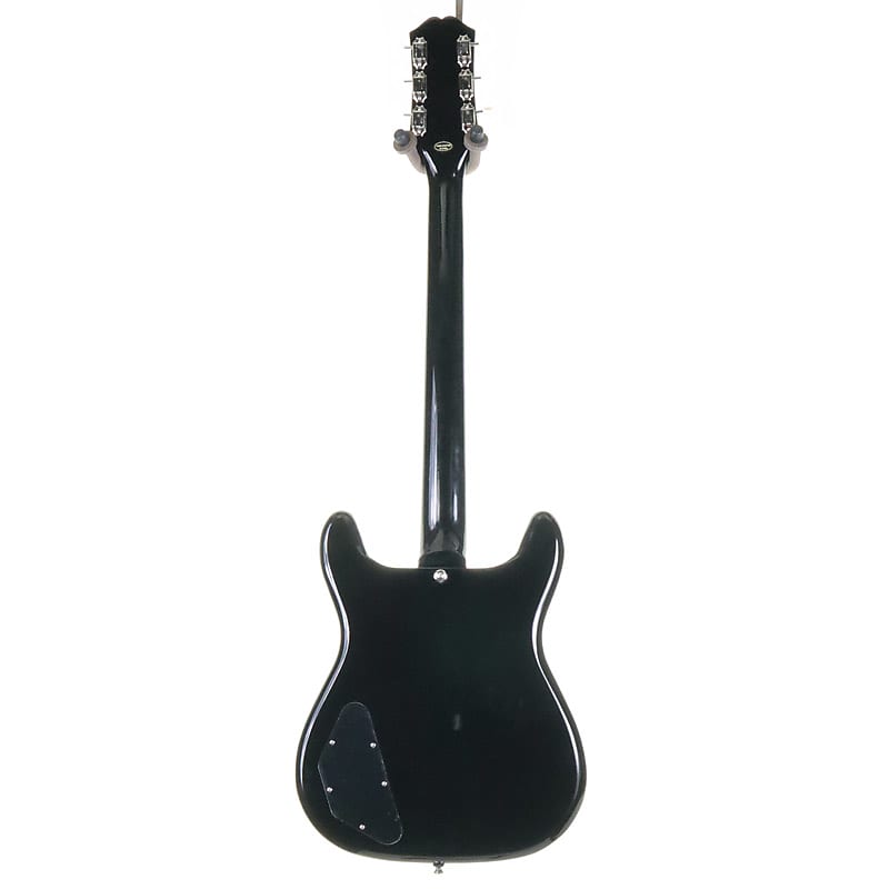 ギター Epiphone Wilshire P-90 Epiphone Wilshire P-90 Ebony – United States