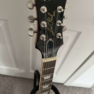 Epiphone Les Paul Tribute Plus | Reverb