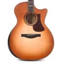 Eastman AC522CE Deluxe Grand Auditorium Sitka/Mahogany Natural w/LR Baggs Element