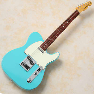 Moon TL-C FG/R Cr Form Green | Reverb Czechia