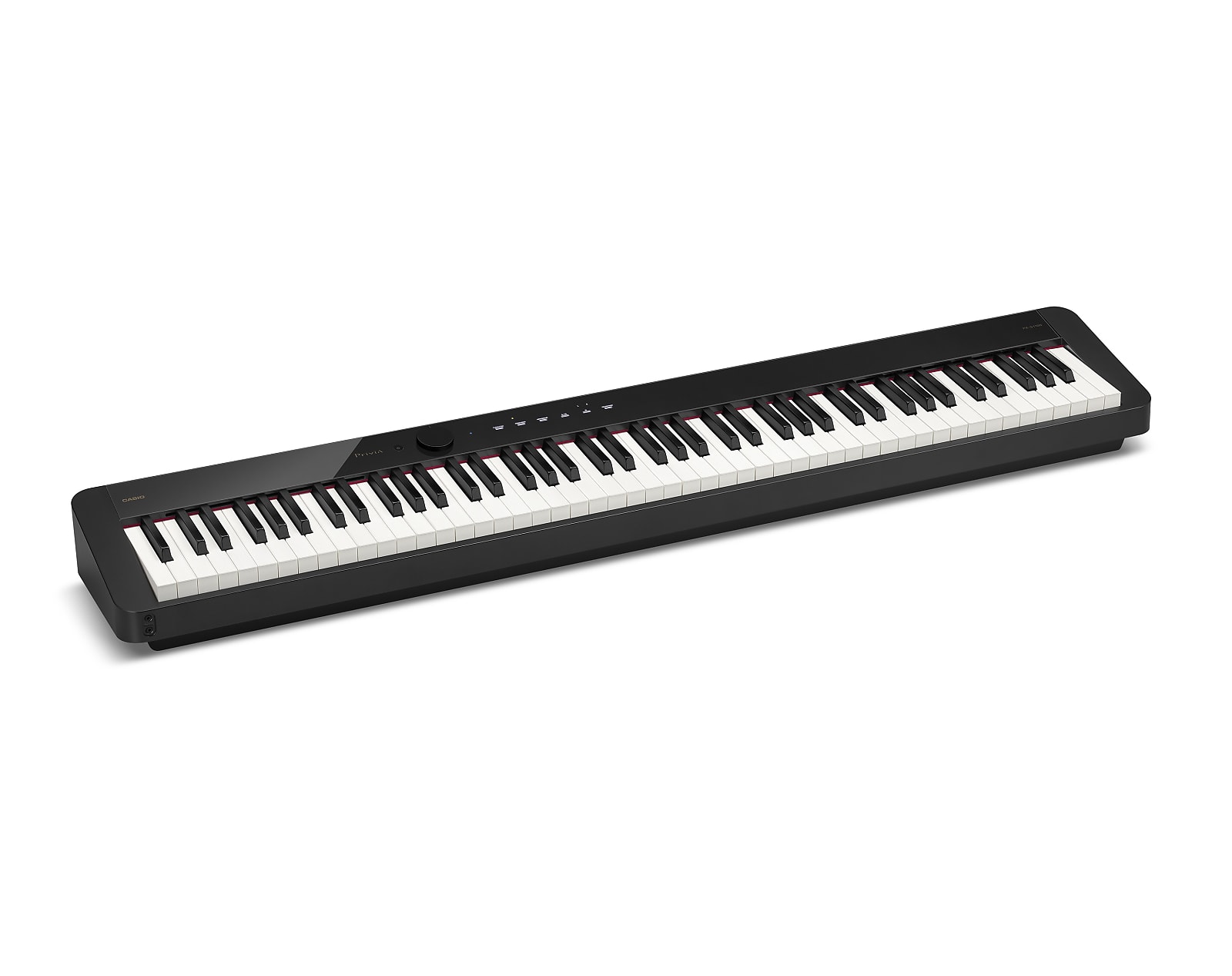 Casio PX-S1100 Privia 88-Key Digital Piano Black