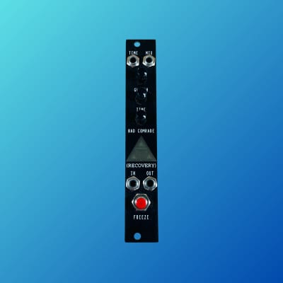 Reverb.com listing, price, conditions, and images for recovery-effects-bad-comrade