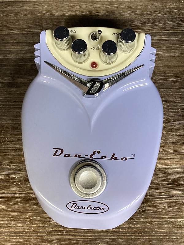 Danelectro Dan Echo