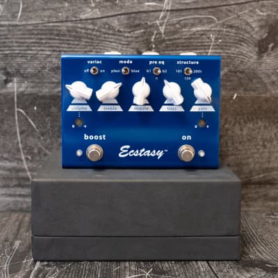 箱付き] bogner ecstasy blue 箱付き] bogner ecstasy blue Bogner