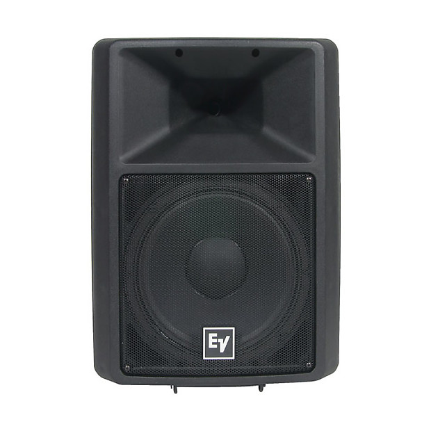 Electro-Voice SX300E 12" 2-Way Passive Speaker image 1