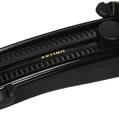 Artino SR-10 Viola or Violin Shoulder Rest image 2