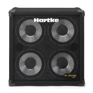 Hartke HC-410XL 400w 4x10" Bass Cab