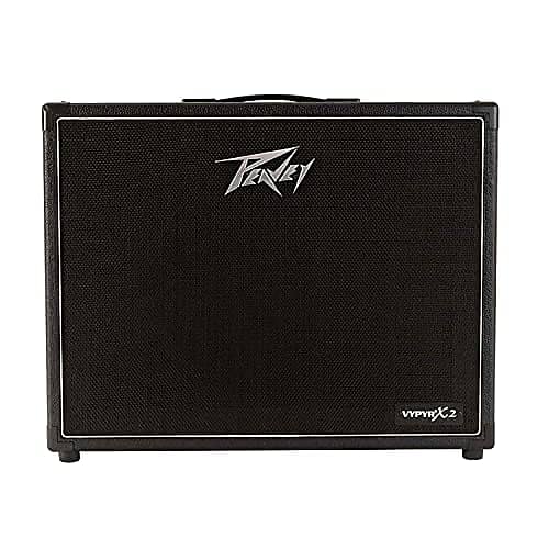 Peavey VYPYR X2 Guitar Modeling Amp with Bluetooth wireless remote control and audio streaming in image 1